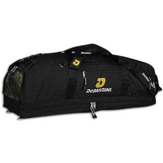 DeMarini Player's Bag ( Black )  Baseball Equipment Bags  Sports & Outdoors
