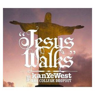 Jesus Walks 1 Music