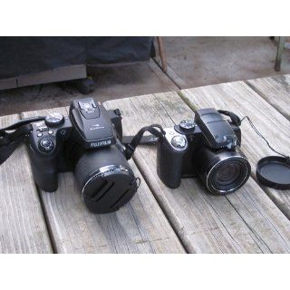Fujifilm FinePix SL1000 16.2MP Digital Camera with 3 Inch LCD (Black)  Point And Shoot Digital Cameras  Camera & Photo