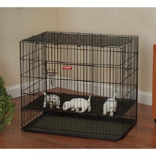 ProSelect Puppy Playpen + Bonus 7 pack of Puppy Pads ProSelect Crates