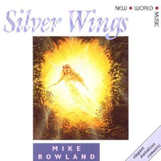 Silver Wings Music
