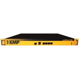 KEMP LM 2400 Server Load Balancer KEMP Racks, Mounts, & Servers