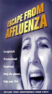 Escape from Affluenza Movies & TV