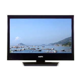 Sanyo FVM3982 39" 60Hz 1080p LCD TV (Refurbished) Sanyo LCD TVs