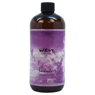 Wen Lavender Cleansing 16 ounce Conditioner Chaz Conditioners