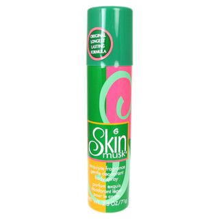 Parfums De Coeur 'Skin Musk' Women's 2.5 ounce Body Spray Parfums De Coeur Women's Fragrances