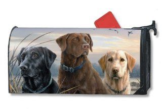Proud Labs Mailbox Cover  Mailbox Covers Magnetic  Patio, Lawn & Garden