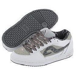 Adio Wray V.4 W White/Smoke/Leopard Adio Athletic