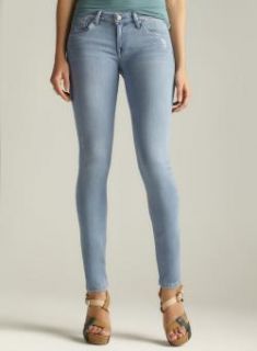 Fragile Super Skinny Stretch Jean FRAGILE Jeans & Denim