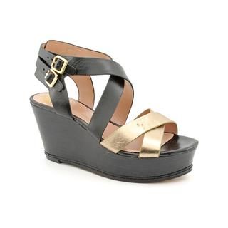 Vince Camuto Women's 'Giada' Leather Sandals Vince Camuto Sandals