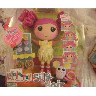 Lalaloopsy Silly Hair Doll   Crumbs Sugar Cookie Toys & Games