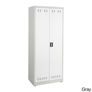 72 inch Steel Storage Cabinet Safco Storage Cabinets