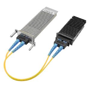 Cisco 10GBASE SR X2 Transceiver Module Cisco Racks, Mounts, & Servers