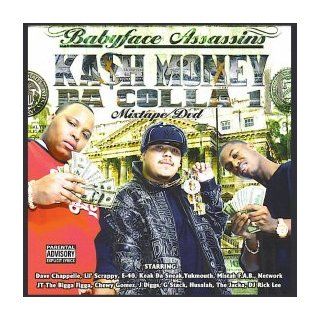 Babyface Assassins present Kash Money [CD/DVD] [Mixtape] Music