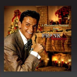 A Christmas Present from Frank Sinatra Music