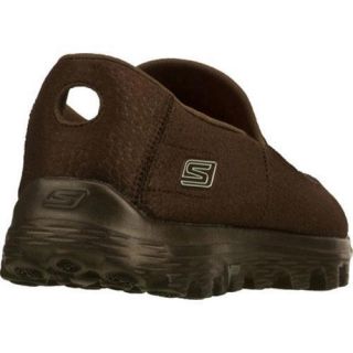 Men's Skechers GOwalk 2 Coast Brown Skechers Athletic