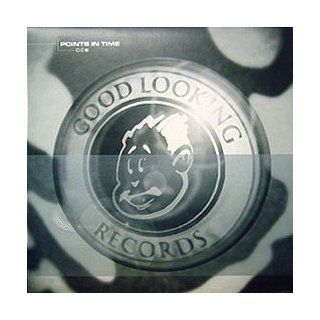 GOOD LOOKING RECORDS PRESENT / POINTS IN TIME 8 Music