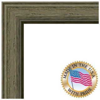 12x18 / 12 x 18 Picture Frame Green Barnwood  1.37'' wide   Single Frames