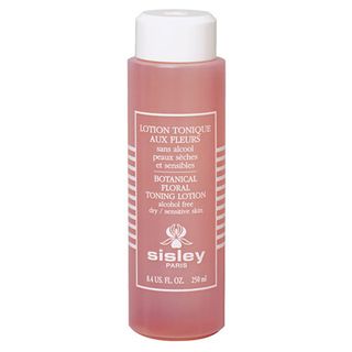 Sisley Botanical Floral Alcohol Free Toning Lotion Sisley Facial Treatments