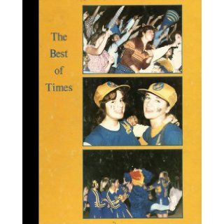(Reprint) 1979 Yearbook San Pasqual High School, Escondido, California 1979 Yearbook Staff of San Pasqual High School Books