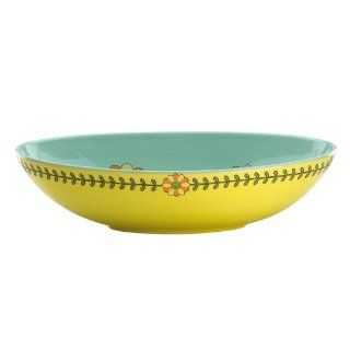 Gorham Merry Go Round Mary Mary Quite Contrary Oval Bowl(s) 14" Serving Bowls Kitchen & Dining