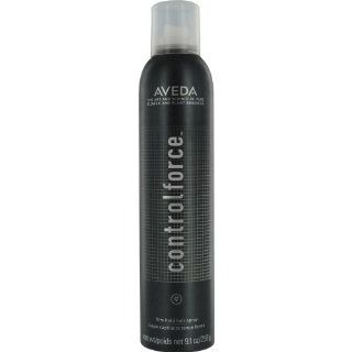 Aveda Aveda by Aveda Control Force Hair Spray for Unisex, 9 Ounce  Aveda Control Force Hairspray  Beauty