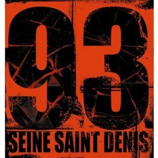 93 Seine Saint Denis Music