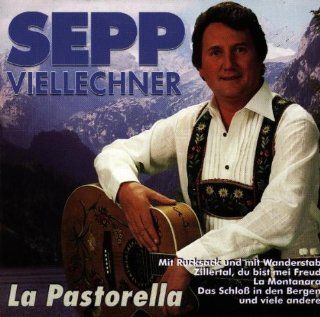 La Pastorella (Mit Rucksack und mit Wanderstab, Zillertal du bist mei Freud, La Montanara a.m.m.) Music