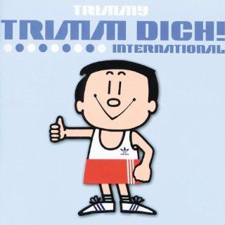 Trimm Dich International Music