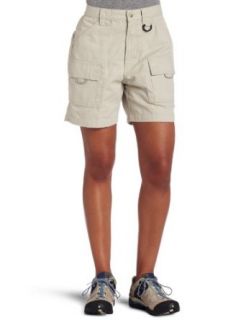 Columbia Women's Brewha II Short, Stone, X Large  Athletic Shorts  Sports & Outdoors