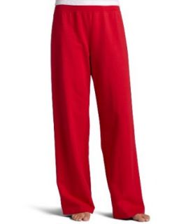 Sag Harbor Women's Pull On Pant, Fire, Small
