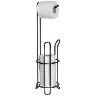 Oil rubbed Bronze Combo Toilet Tissue Holder Other Bath Accessories