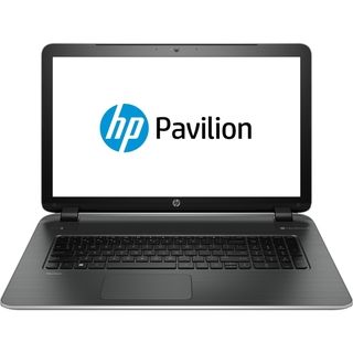 HP Pavilion 17 f000 17 f010us 17.3" LED Notebook   AMD A Series A6 63 HP Laptops