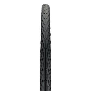Vittoria Randonneur Cross Touring/Hybrid Bicycle Tire   Wire Bead   All Black  Bike Tires  Sports & Outdoors