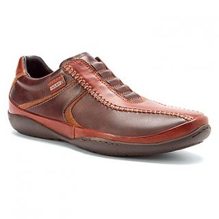 Pikolinos Suecia Slip On  Men's   Cuero/Olmo