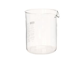 Bodum Spare Glass Beaker 17 Oz