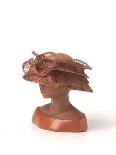 Ms. Harriet Rosebud Designer Hat   Proud To Be Me   Collectible Figurines