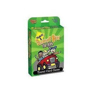 Toy / Game Scavenger Hunt For Kids Cards (7.5 X 4.8 X 1.8 Inches ; 3.2 Ounces)   Provides Hours Of Play Value Toys & Games
