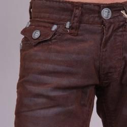 Men's Corduroy Pants Casual Pants