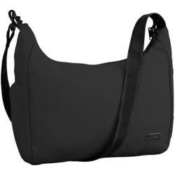 Women's Pacsafe Citysafe? 200 GII Handbag Black Pacsafe Shoulder Bags