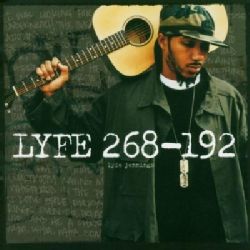 Lyfe Jennings   Lyfe 268 192 (Parental Advisory) R & B