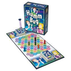 Humm Bug Board Games