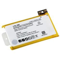 Li Polymer Battery with Tools for Apple iPhone 3GS Eforcity Cell Phone Batteries