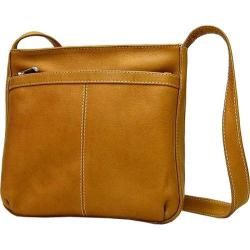 Women's LeDonne LD 4052 Tan LeDonne Leather Bags