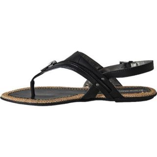 Women's Bruno Menegatti 105 45609 Black Bruno Menegatti Sandals