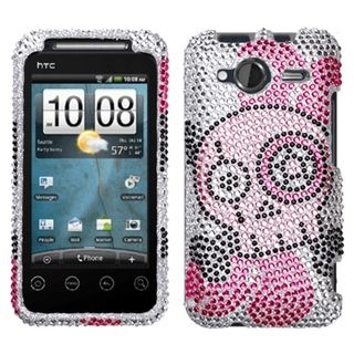 BasAcc Tear Diamante Case for HTC A7373 EVO Shift 4G BasAcc Cases & Holders