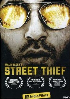 Street Thief Malik Bader Movies & TV