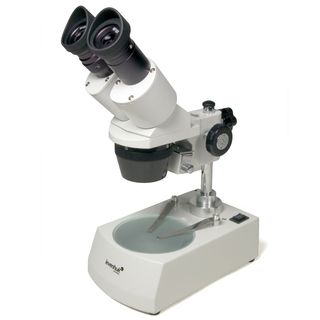 Levenhuk 3ST Microscope Levenhuk Microscopes