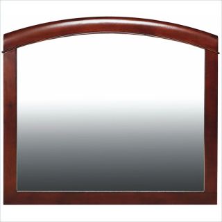 Modus Brighton Mirror in Cinnamon   BR1583