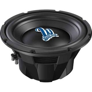 Maxxsonics WCC112 Woofer Speaker Systems
